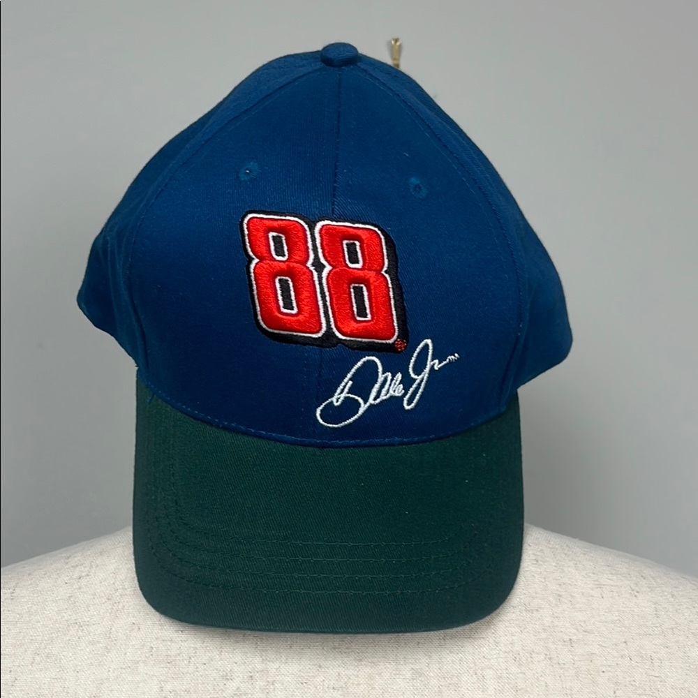 Dale Earnhardt #88 Kelloggs Racing 2008‎ NASCAR Baseball Cap/Hat
